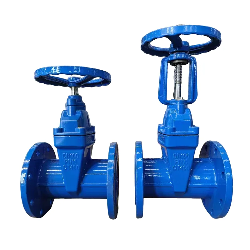 بوابة ختم المقعد المرنة